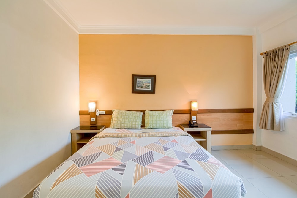 Citrus House Com Bogor 24/68