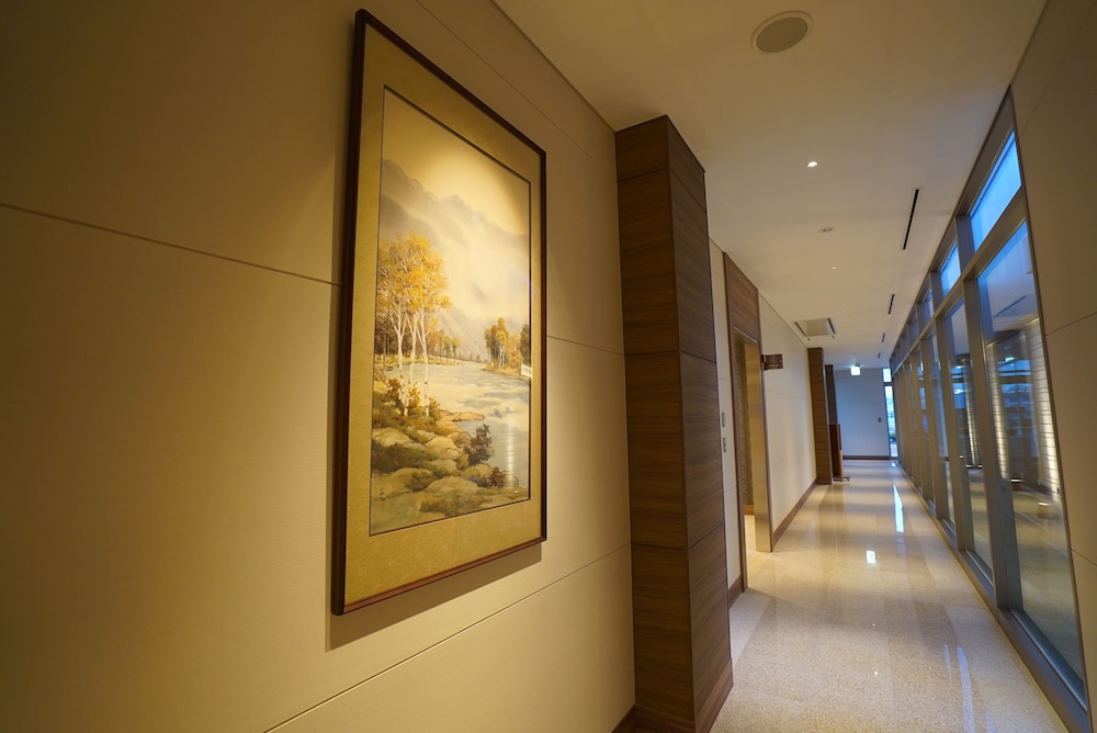 Ofunato Plaza Hotel 31/40