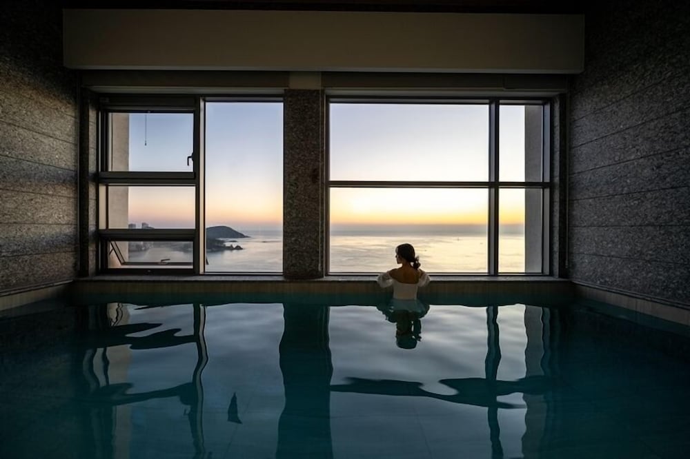 Mer de l'aube Hotel 23/50