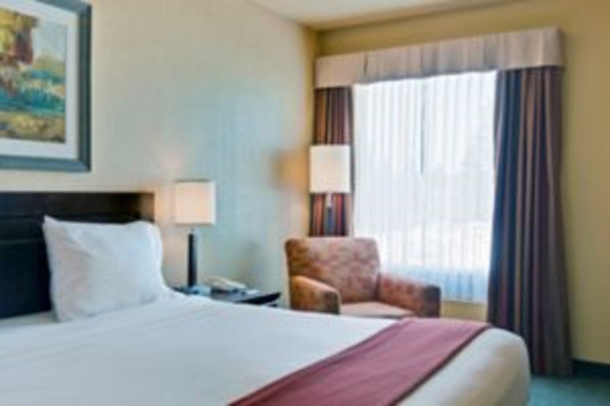 Standard, King Bed, Accessible