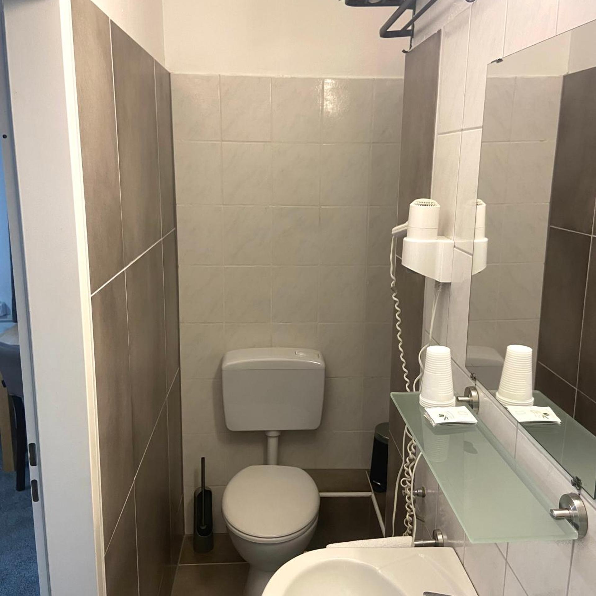 Hotel Wandsbek Hamburg 49/49