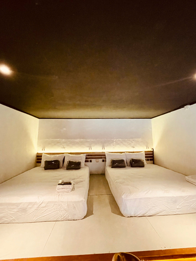 TAB Hotel Malioboro Yogyakarta 3/11