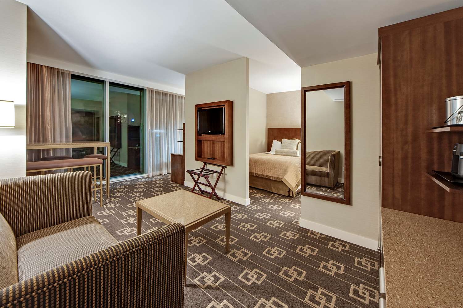 Wyndham Garden Chinatown Hotel 5/56