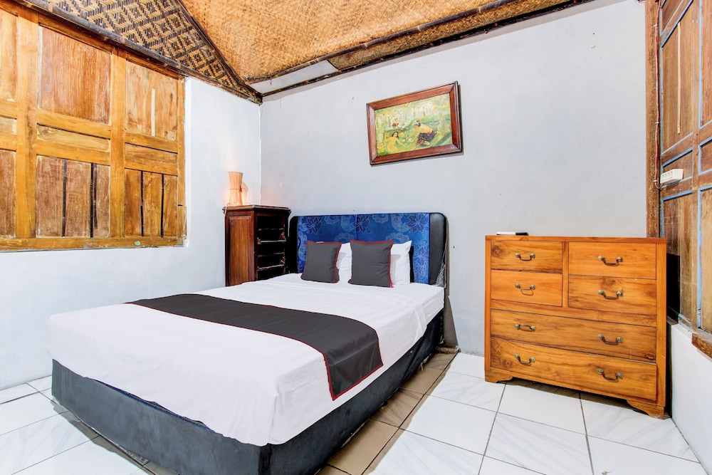 Hotel O Prawirotaman Near Keraton Yogyakarta Formerly Chez Laelik Guesthouse 18/37