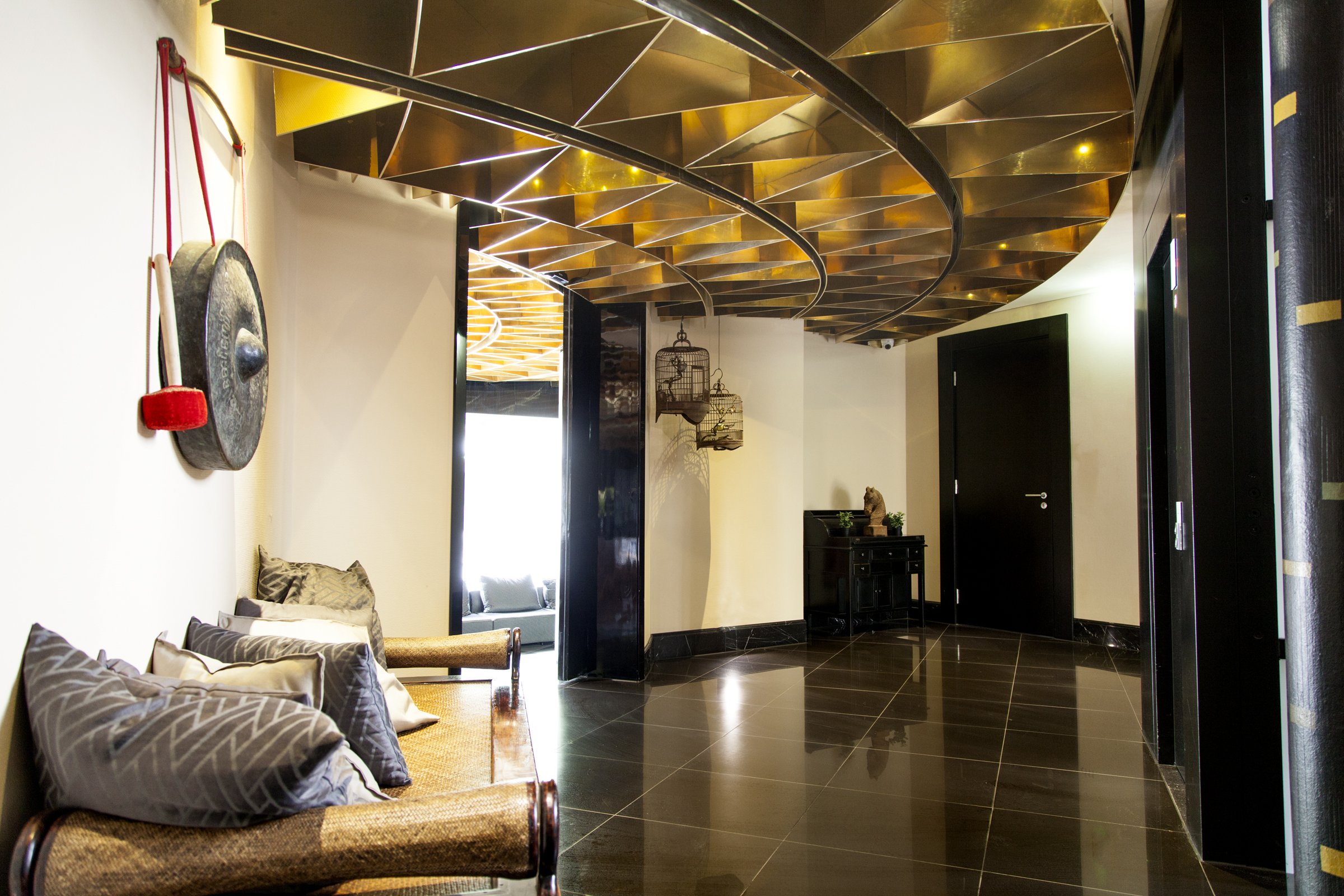 Quentin Boutique Hotel 21/31