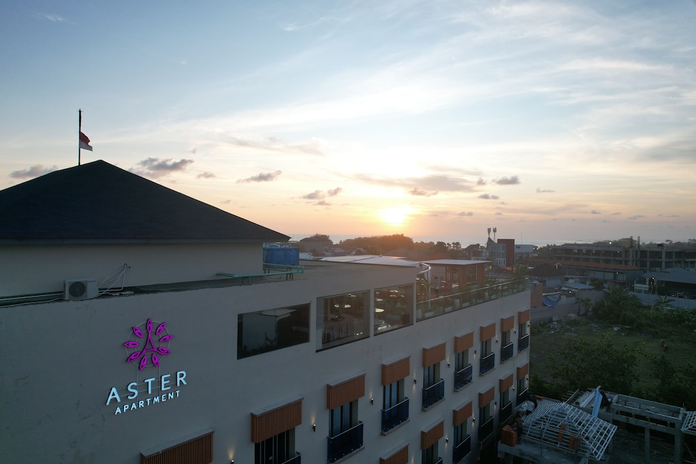 Aster Apartment Bali 6/72