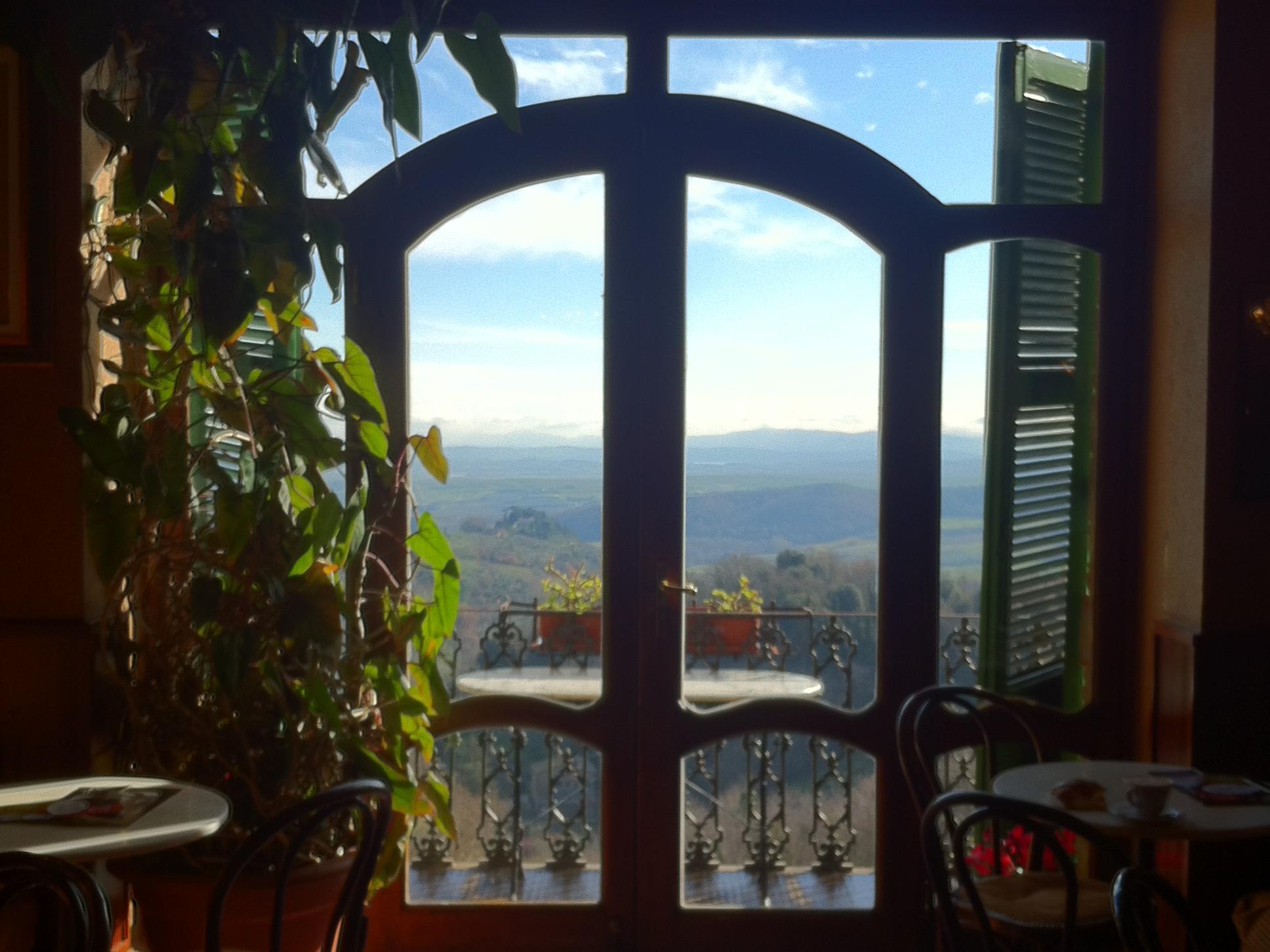 La Locanda Di San Francesco Hotel 18/18
