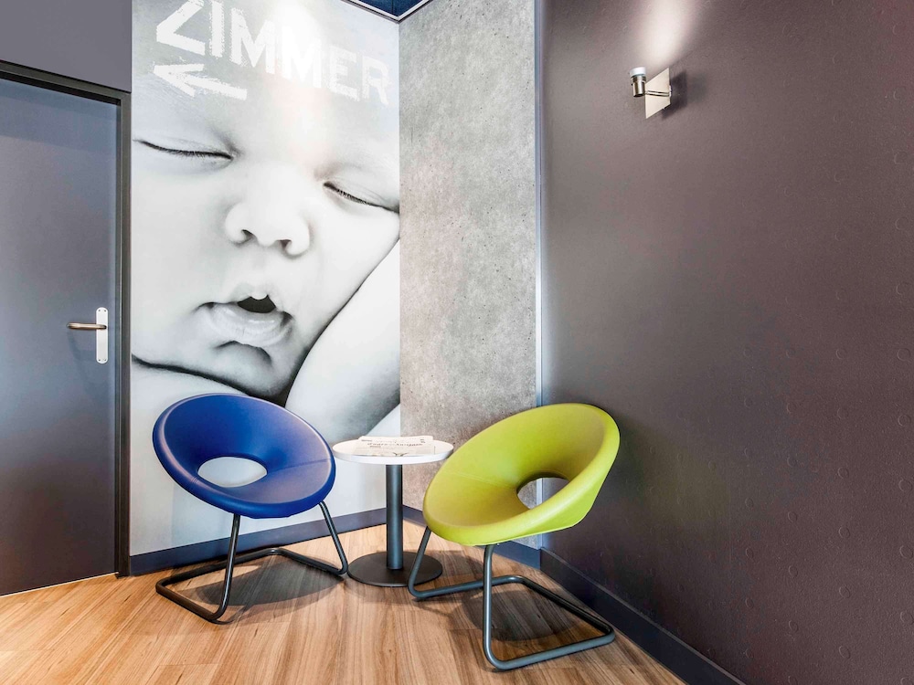 Ibis Budget Bern Expo 44/69