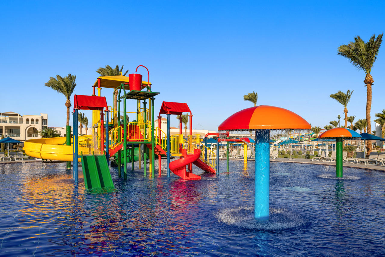 Pickalbatros Dana Beach Resort - Hurghada 40/48