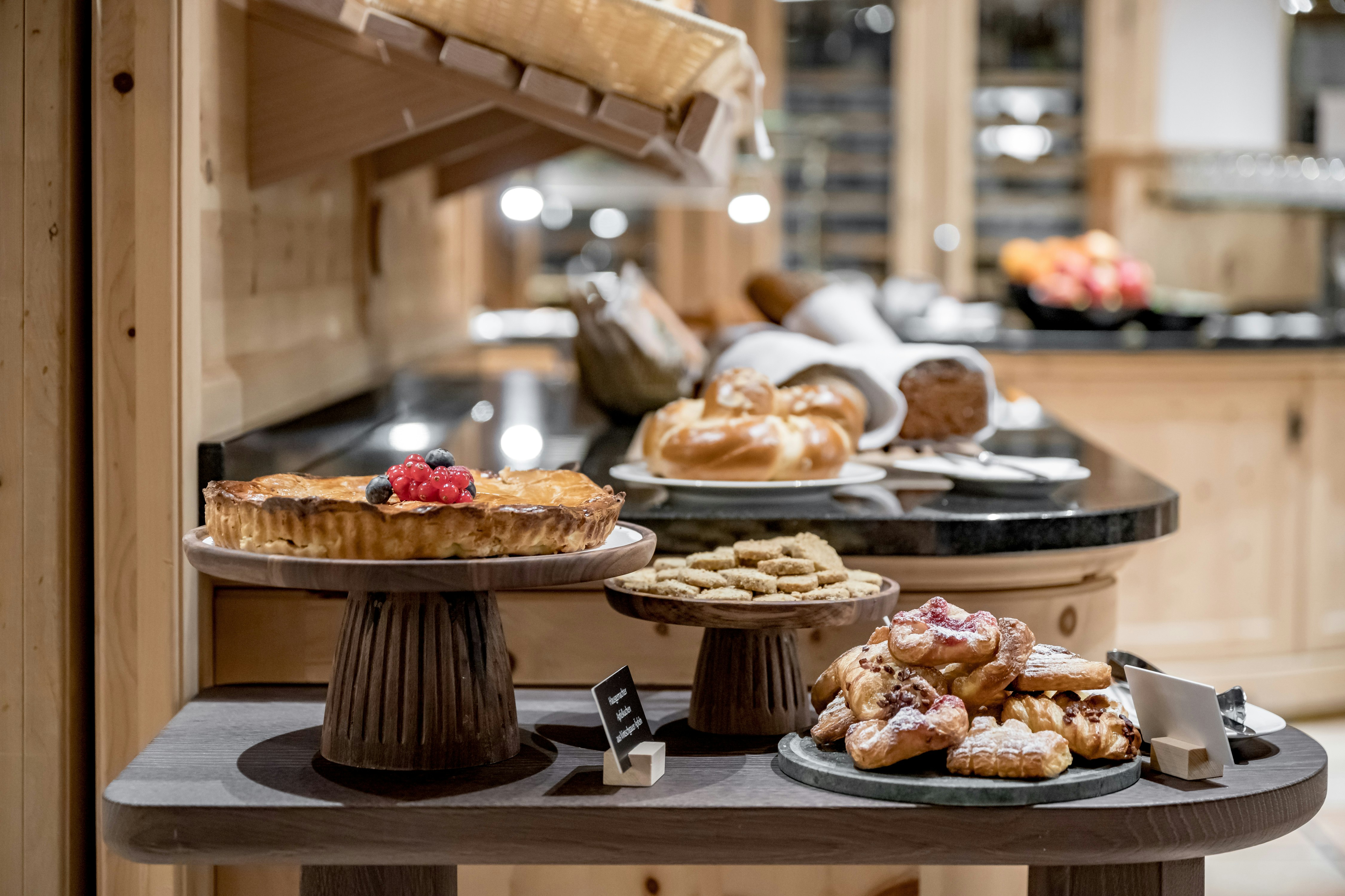 Chasa Montana Hotel and Spa 27/57