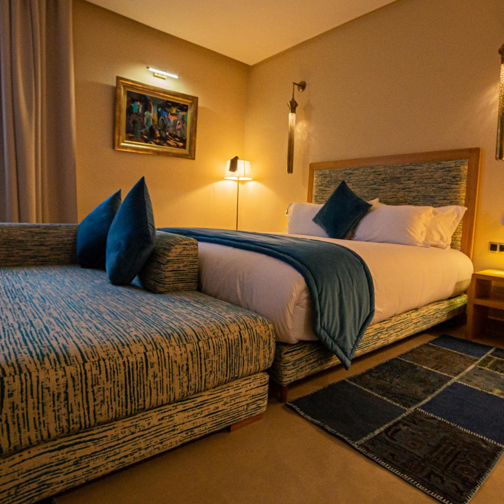 Suite Superior