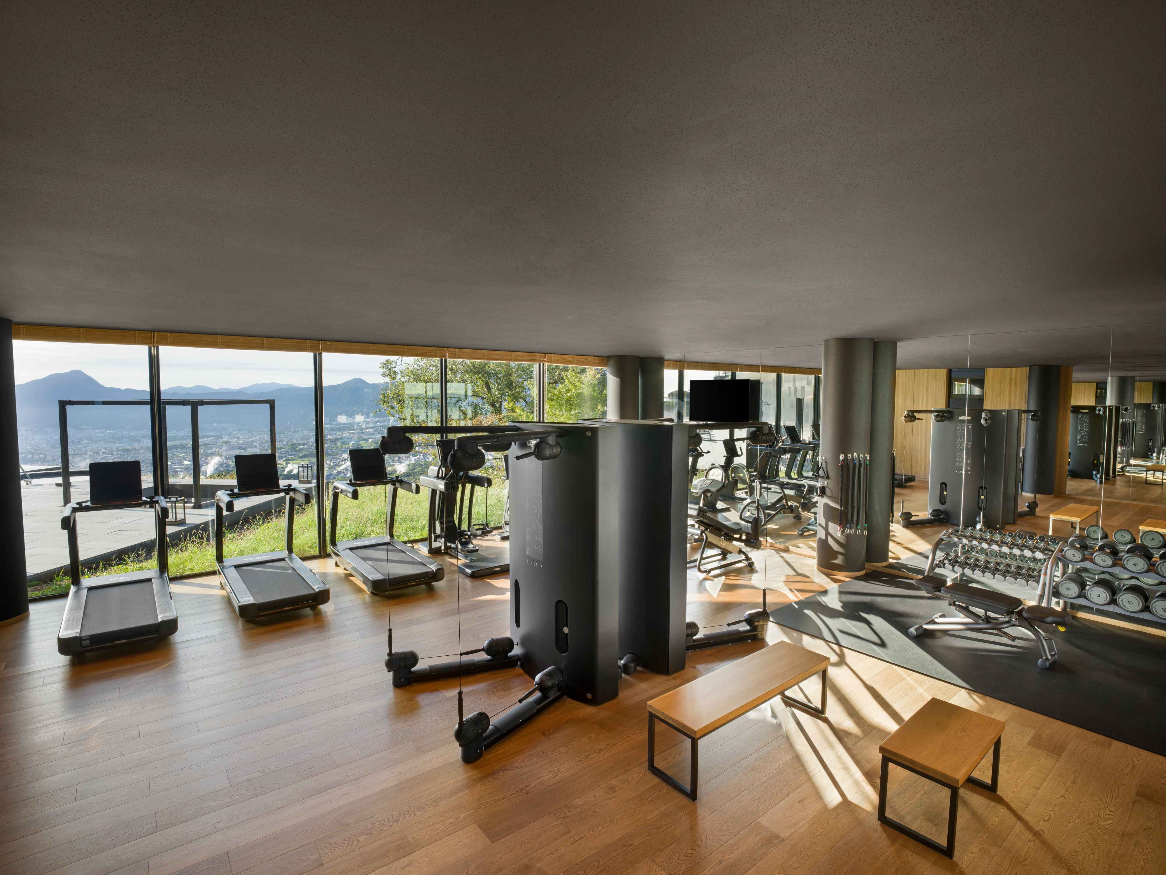 ANA InterContinental Beppu Resort & Spa 23/50
