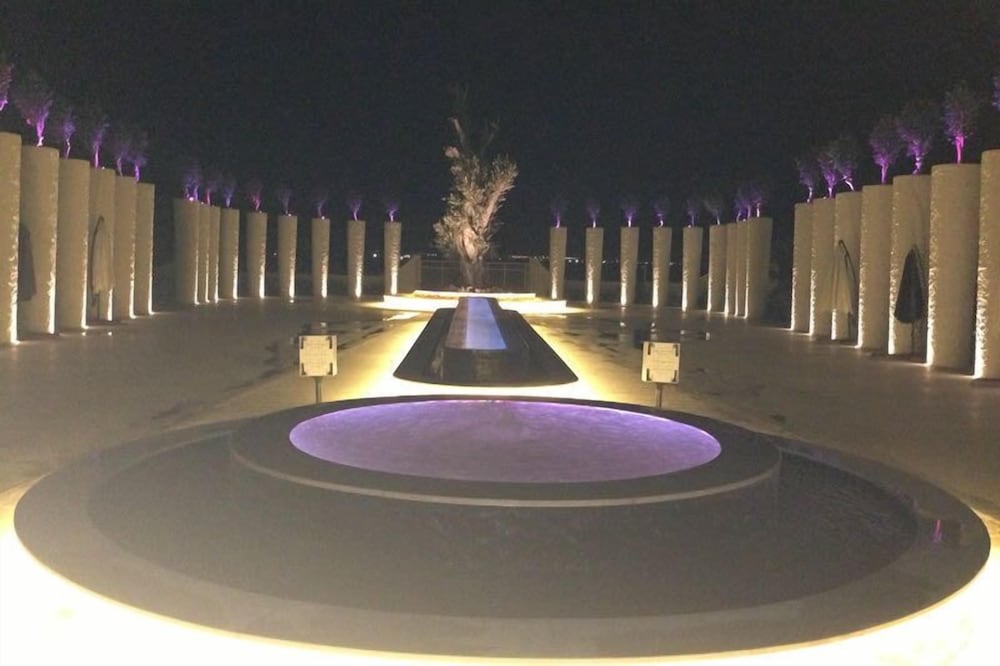 HOTEL DEL SOLE RESORT 29/39