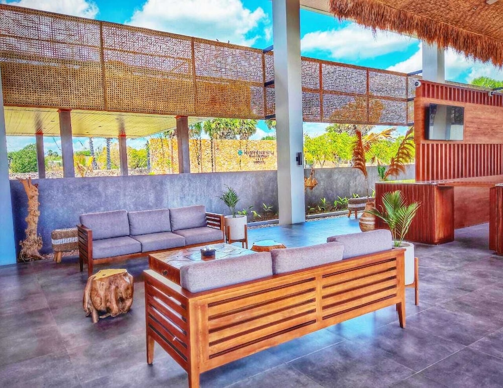 Kambaniru Beach Hotel and Resort 27/49