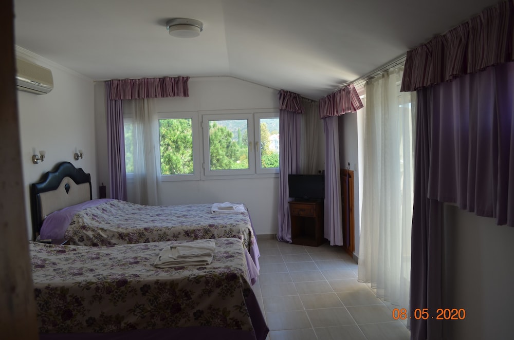 Hotel Uygar 10/29