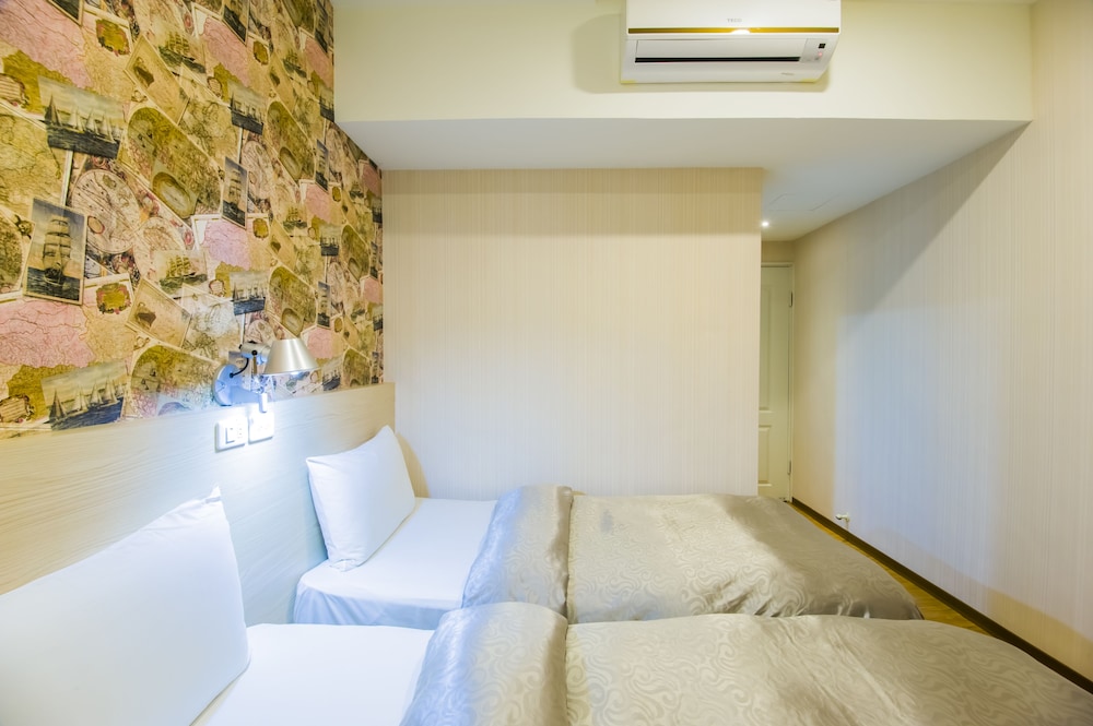 Sanduo Hotel 26/60