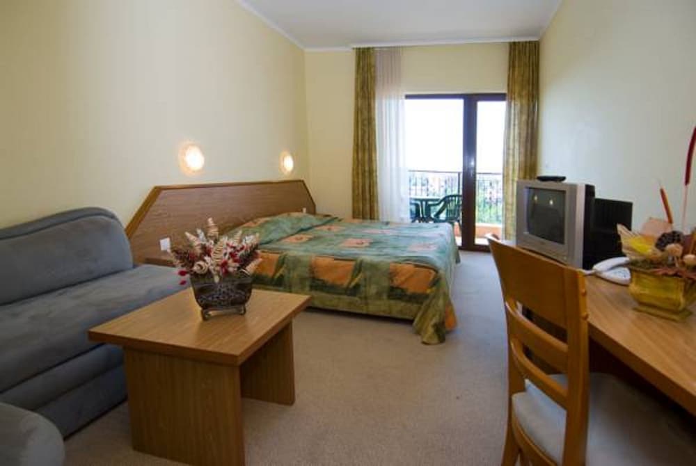 Hotel Hrizantema 15/44