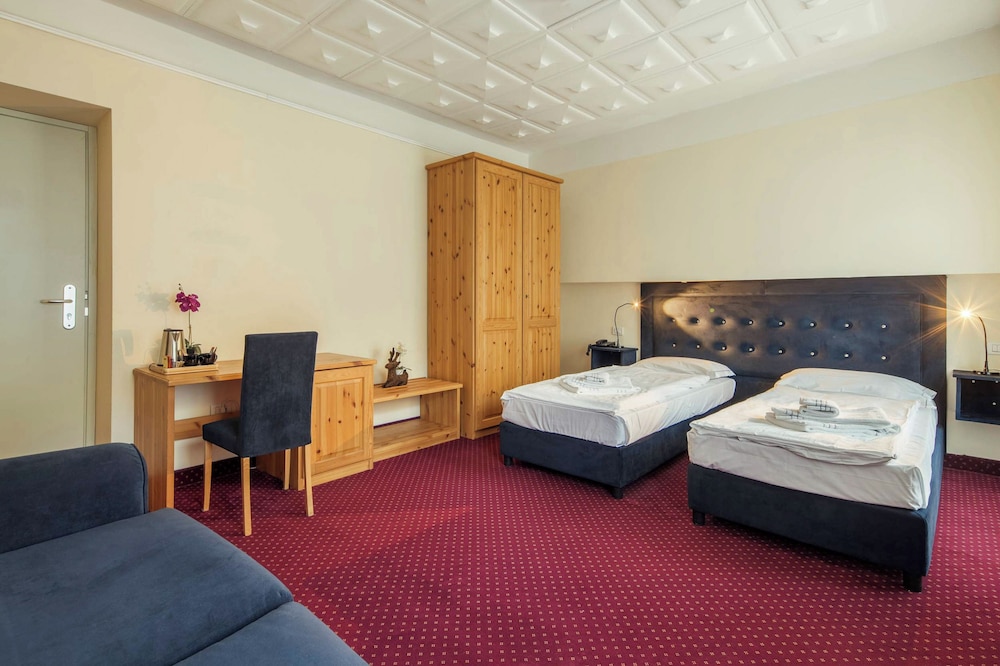 Hotel Auronzo Dolomites, Affiliated by Melia 19/50
