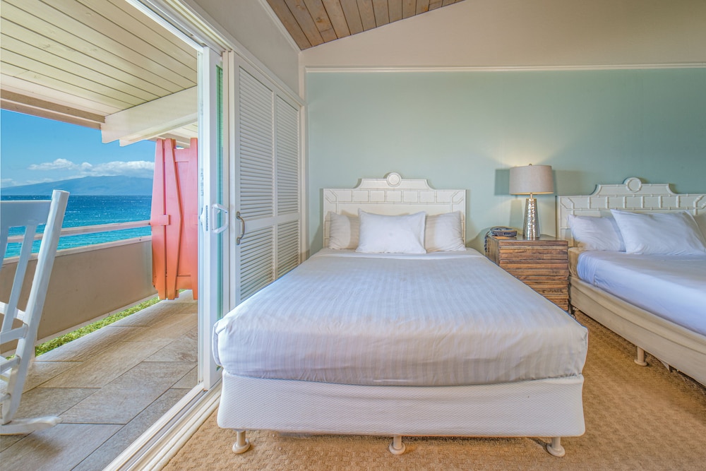 KAANAPALI OCEAN INN 14/50