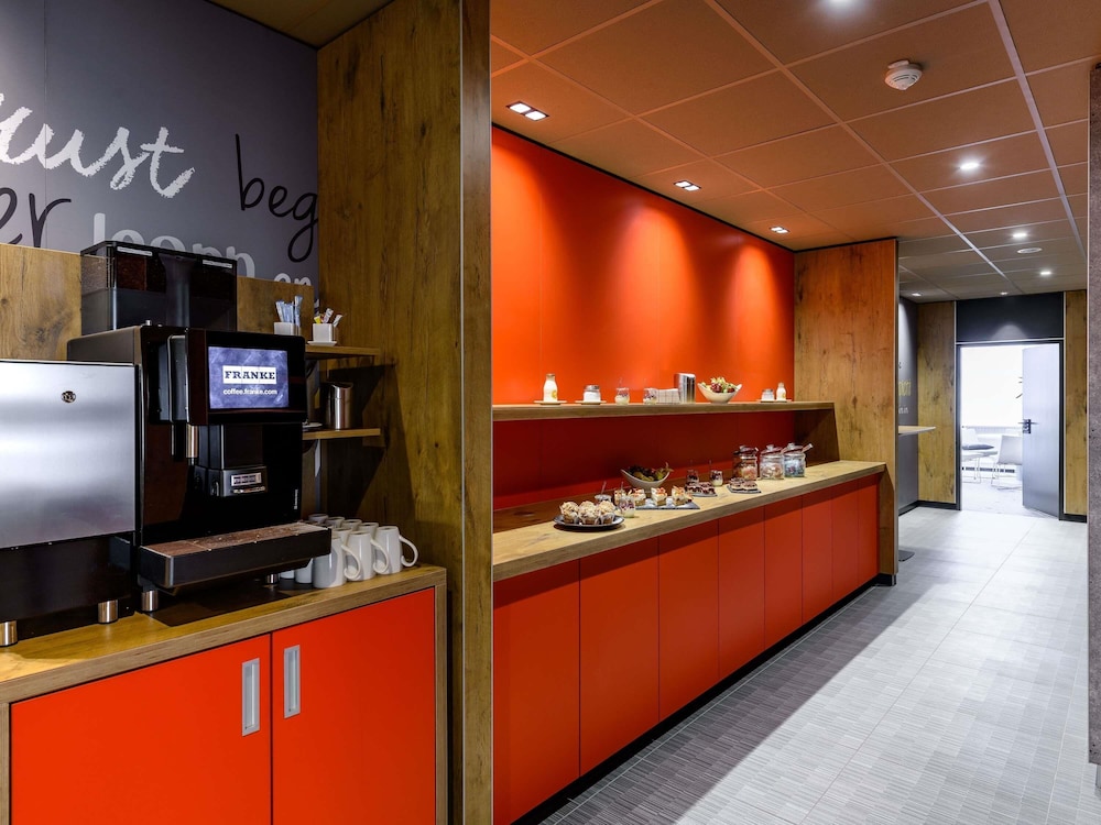 Ibis Mainz City 5/49