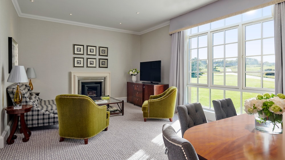 Fairmont St Andrews 43/62