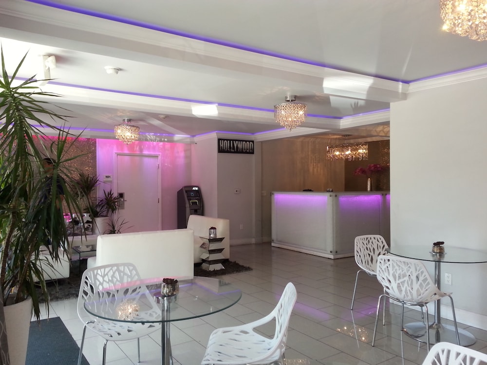 Hollywood Vip Hotel 15/40