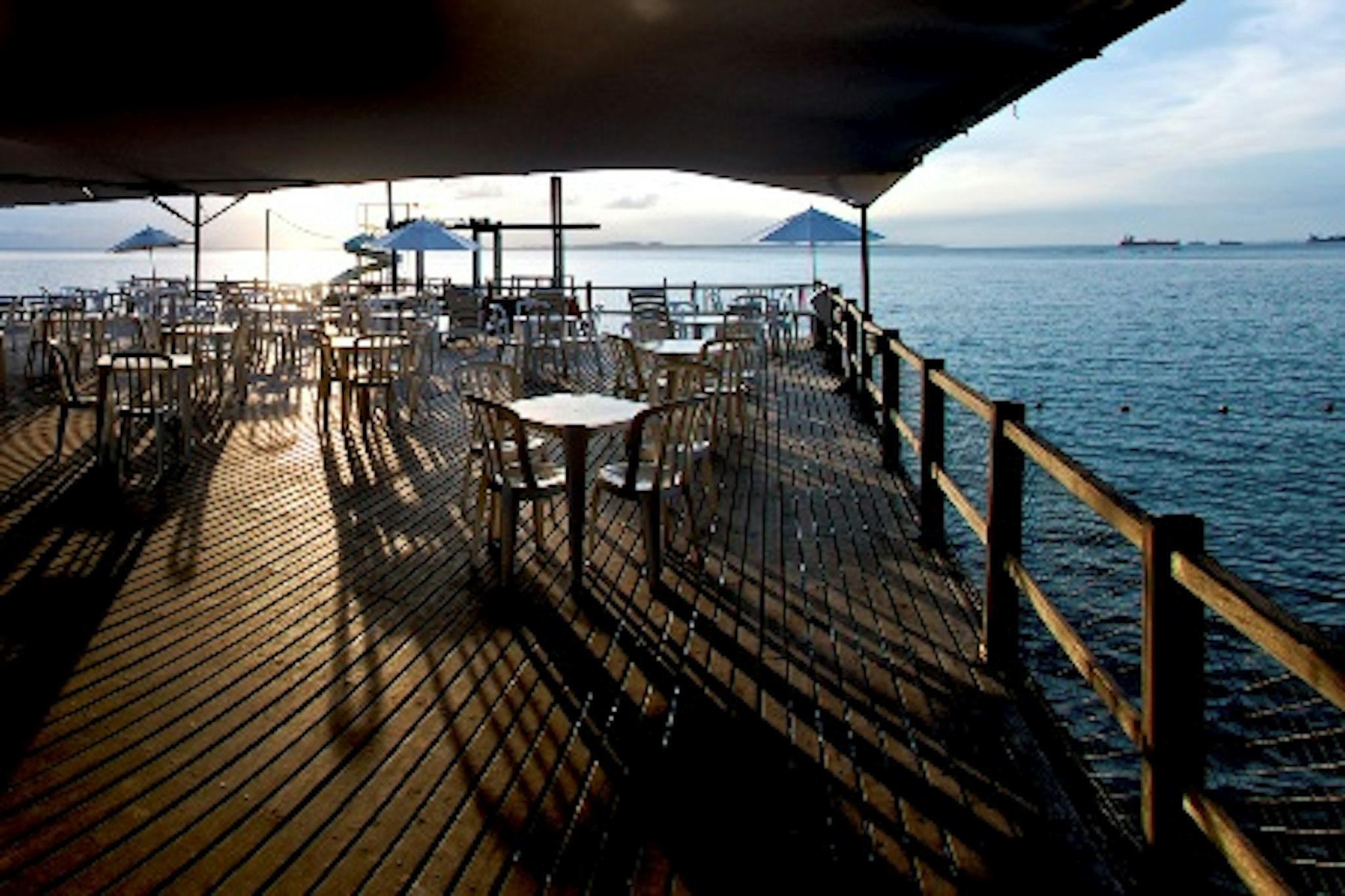 Sol Victoria Marina 21/28