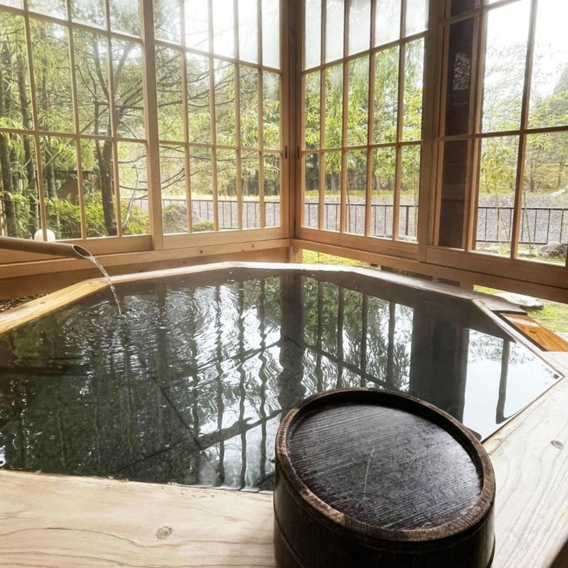 Tsuchiyu Onsen Harumiya Ryokan 33/54