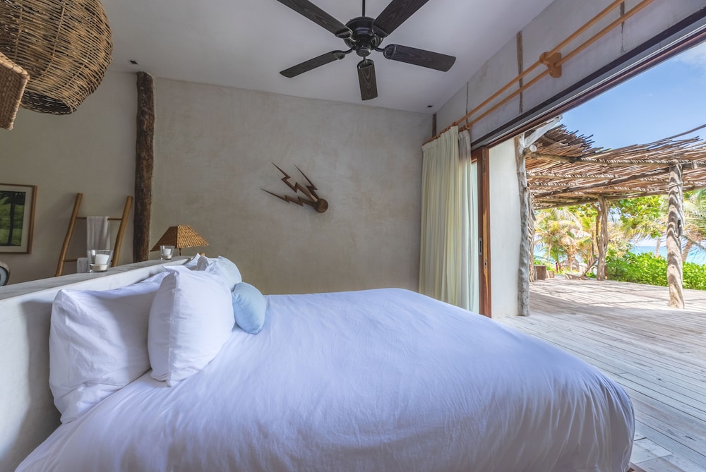 La Valise Tulum, member of Small Luxury Hotels 11/50