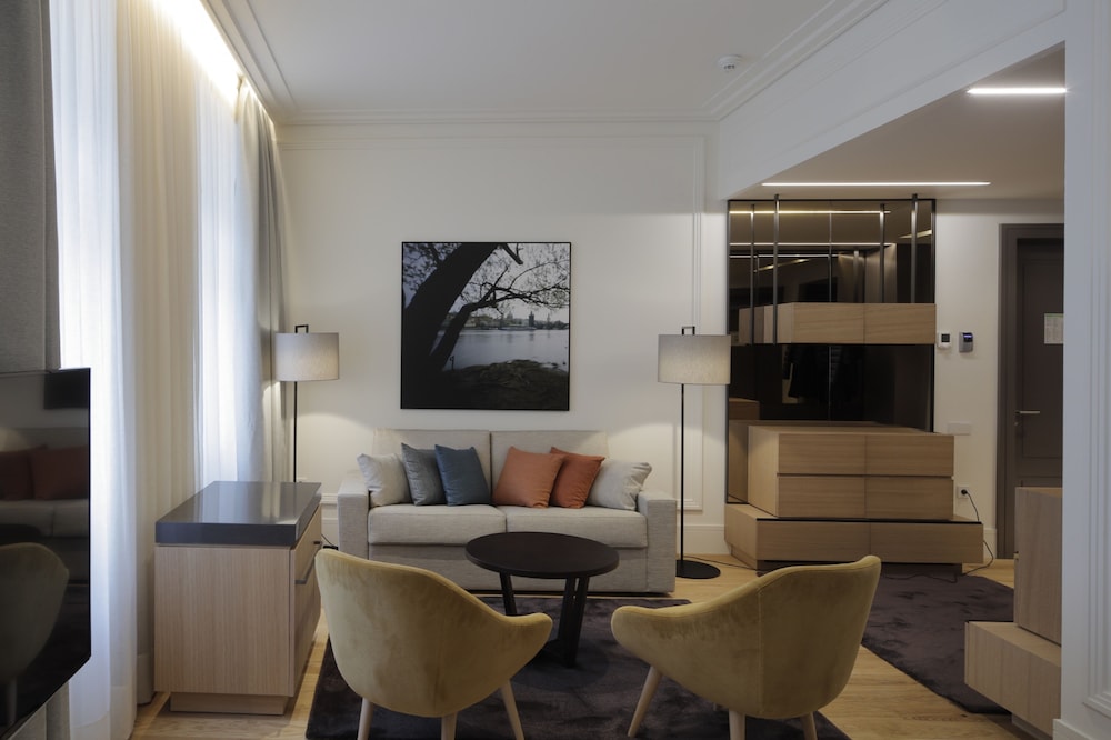 BoHo Prague Hotel 34/55