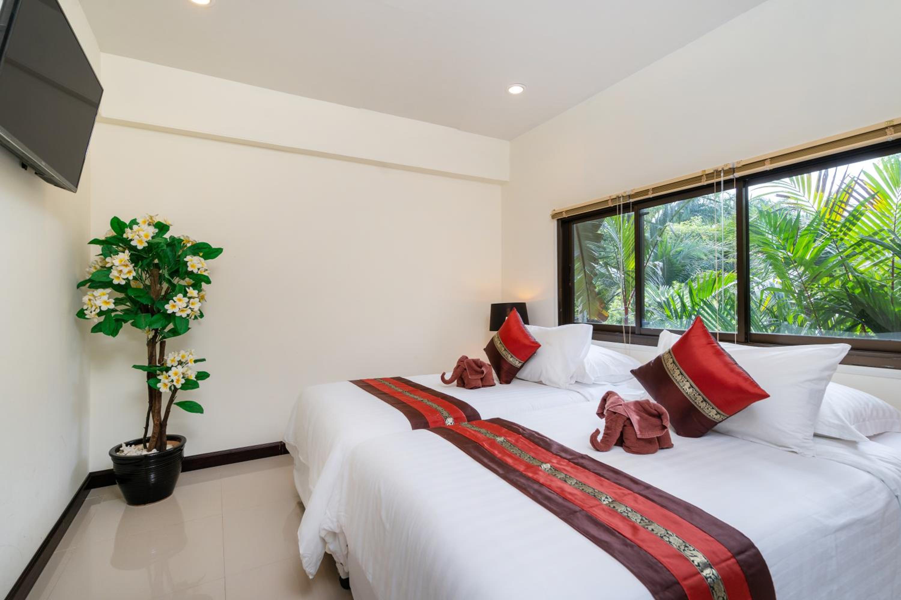 3 Bedrooms, Suite, Villa, Private Pool, Bathtub