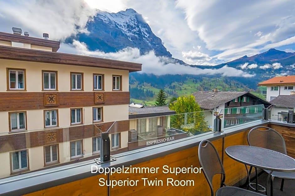 HOTEL HIRSCHEN 4/55