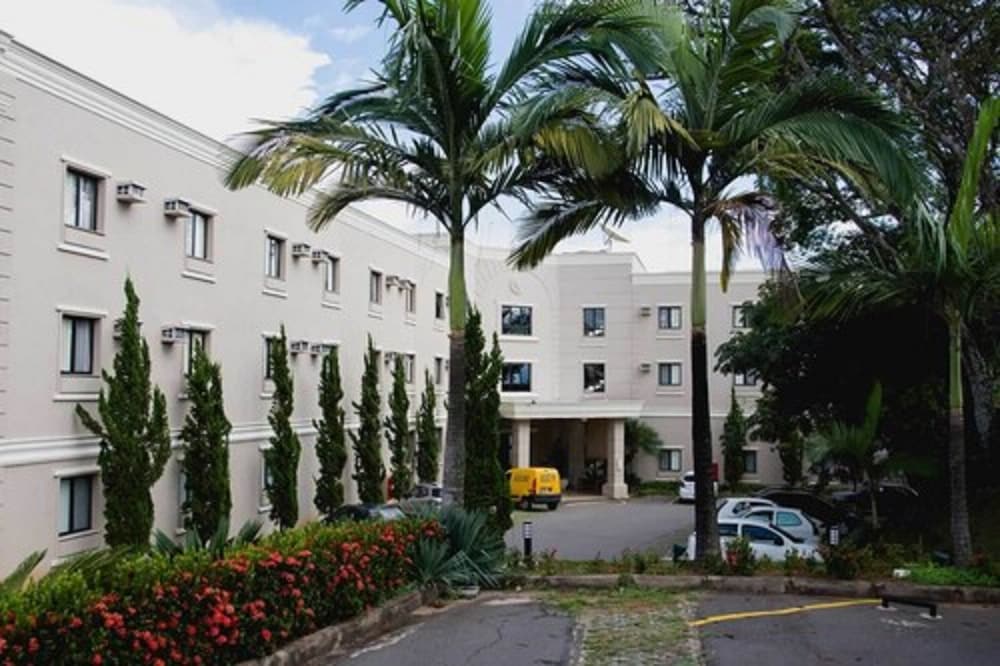 Class Hotel Varginha 55/61