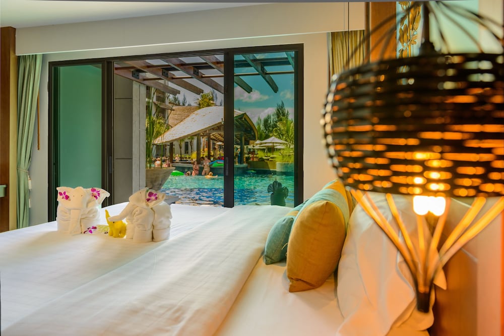 Mai Khaolak Beach Resort & Spa - TUI BLUE 11/50
