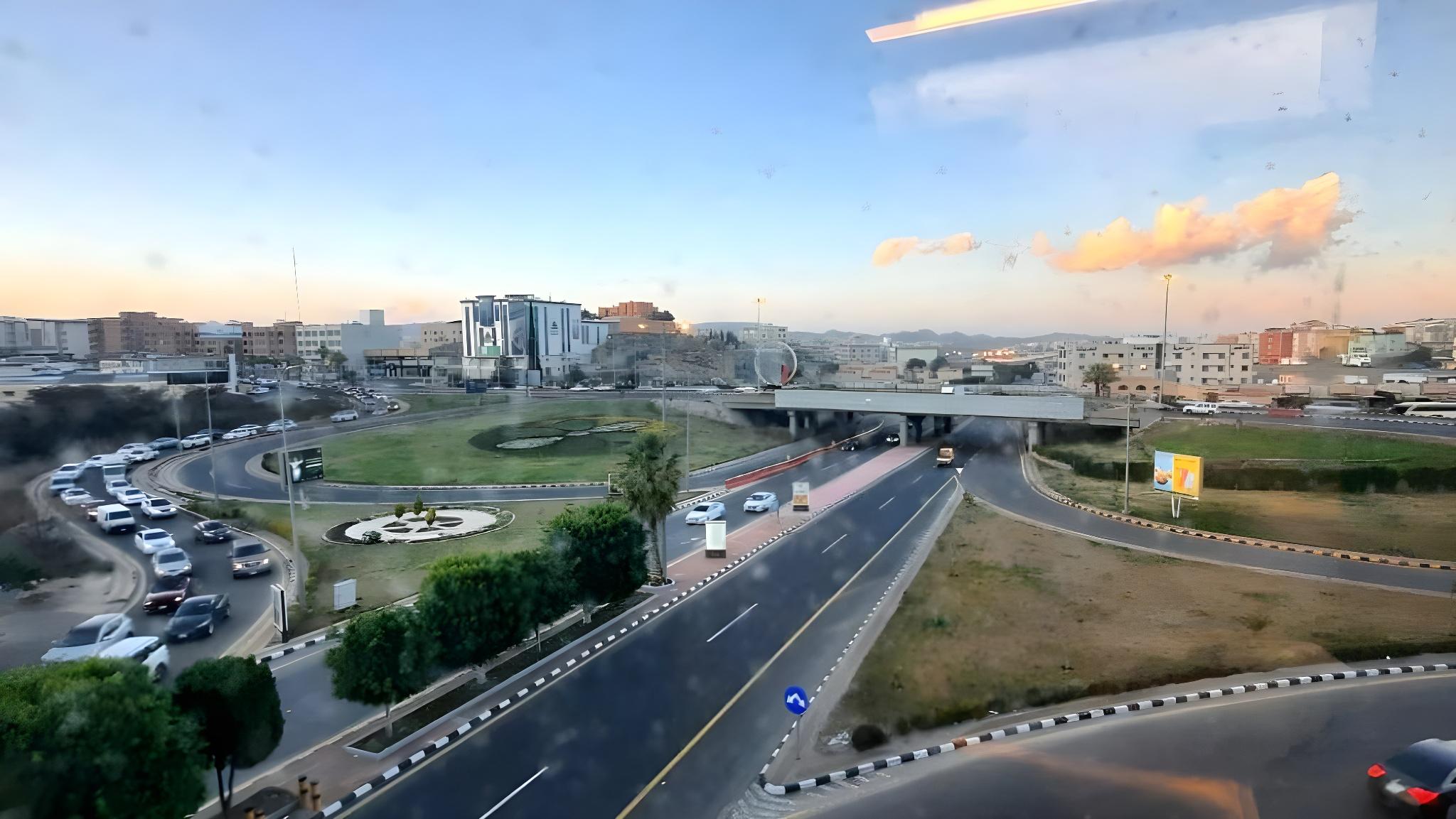 جولدن جوان(Golden Gewan Hotel Abha) 31/31