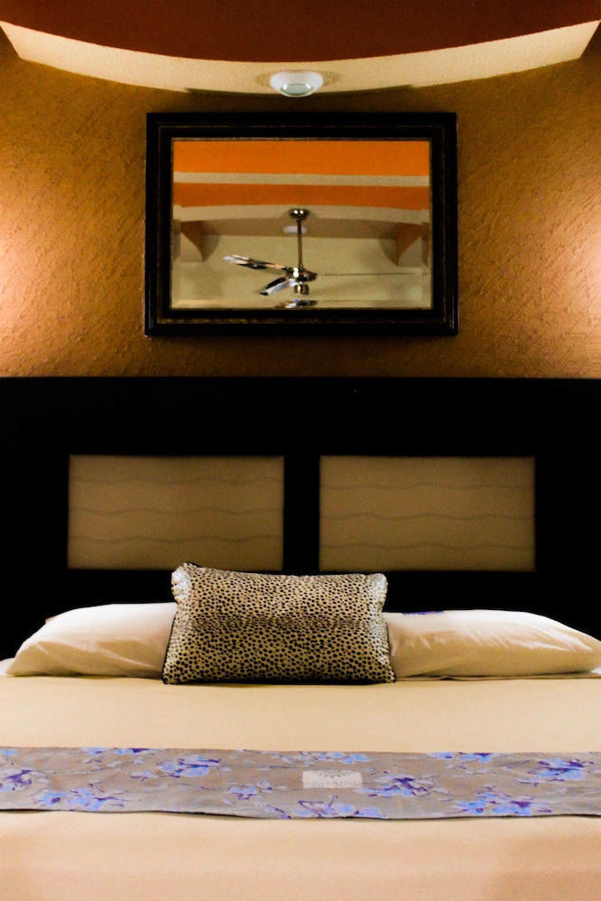 Villas and Suites Paraiso del Sur 36/68