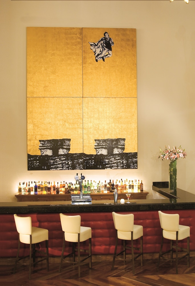 Dreams Tulum Resort Spa All Inclusive 46/70