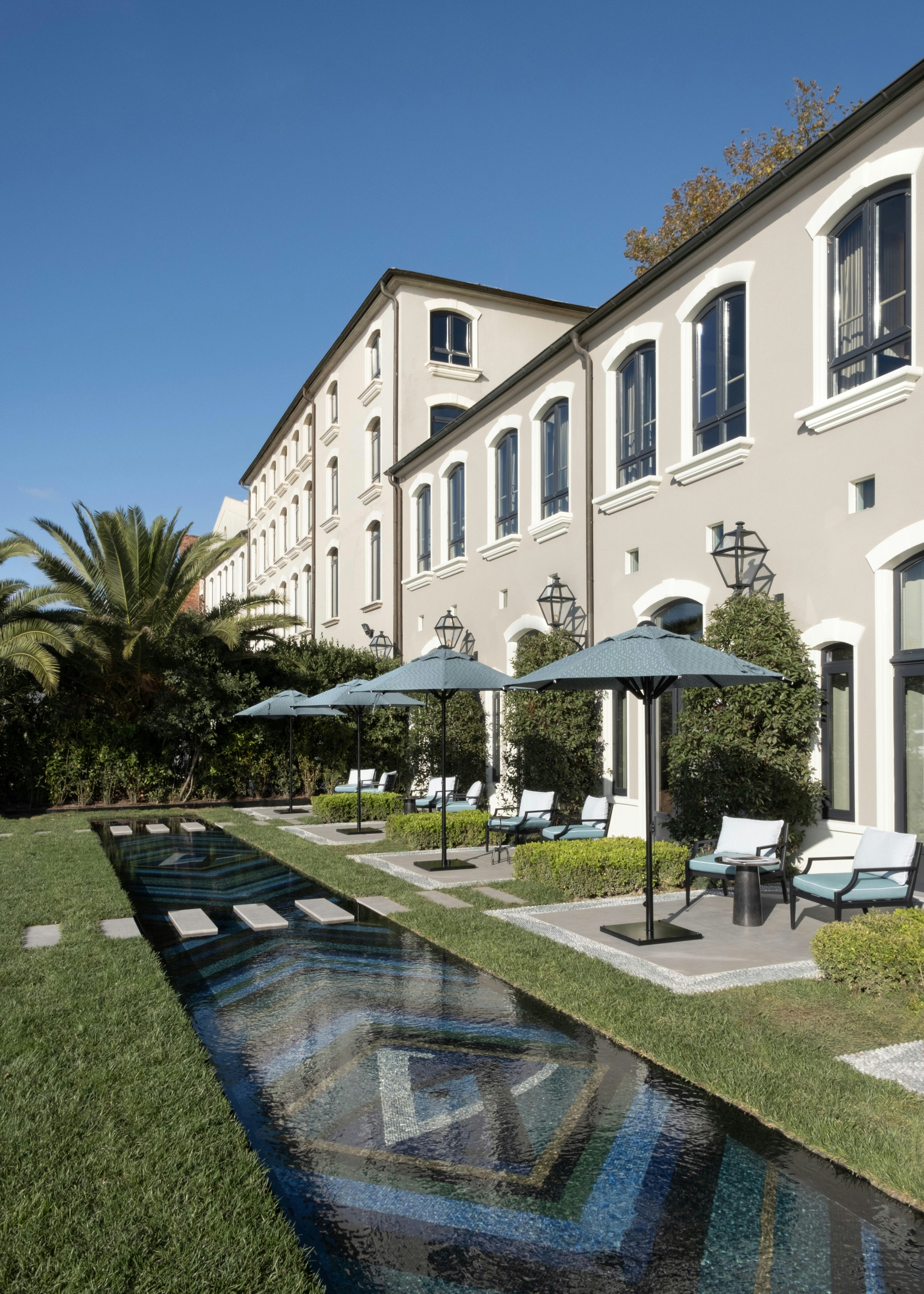 Vakko Hotel Sumahan Bosphorus 29/31