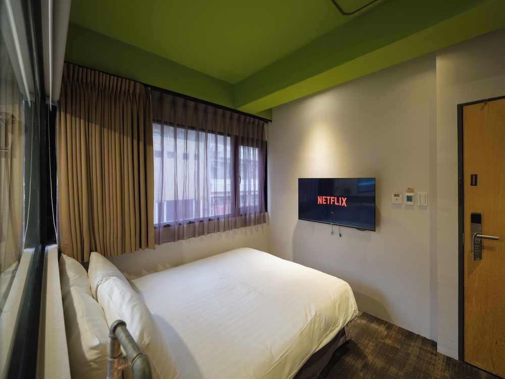 Cho Hotel 20/49