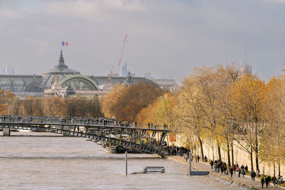 Atala Hotel Champs Elysees 41/50
