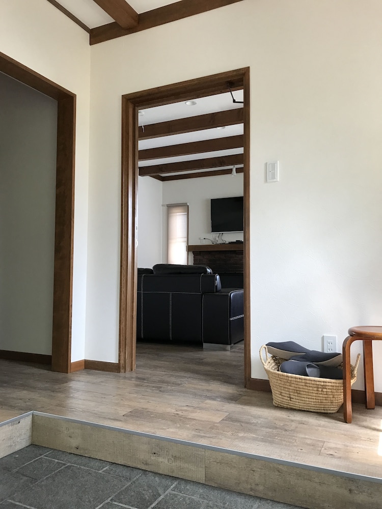 Le Bocage - Hakuba Echoland Chalets 10/50