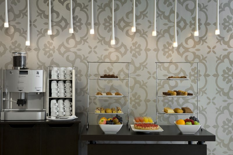 Holiday Inn Eindhoven 4/36