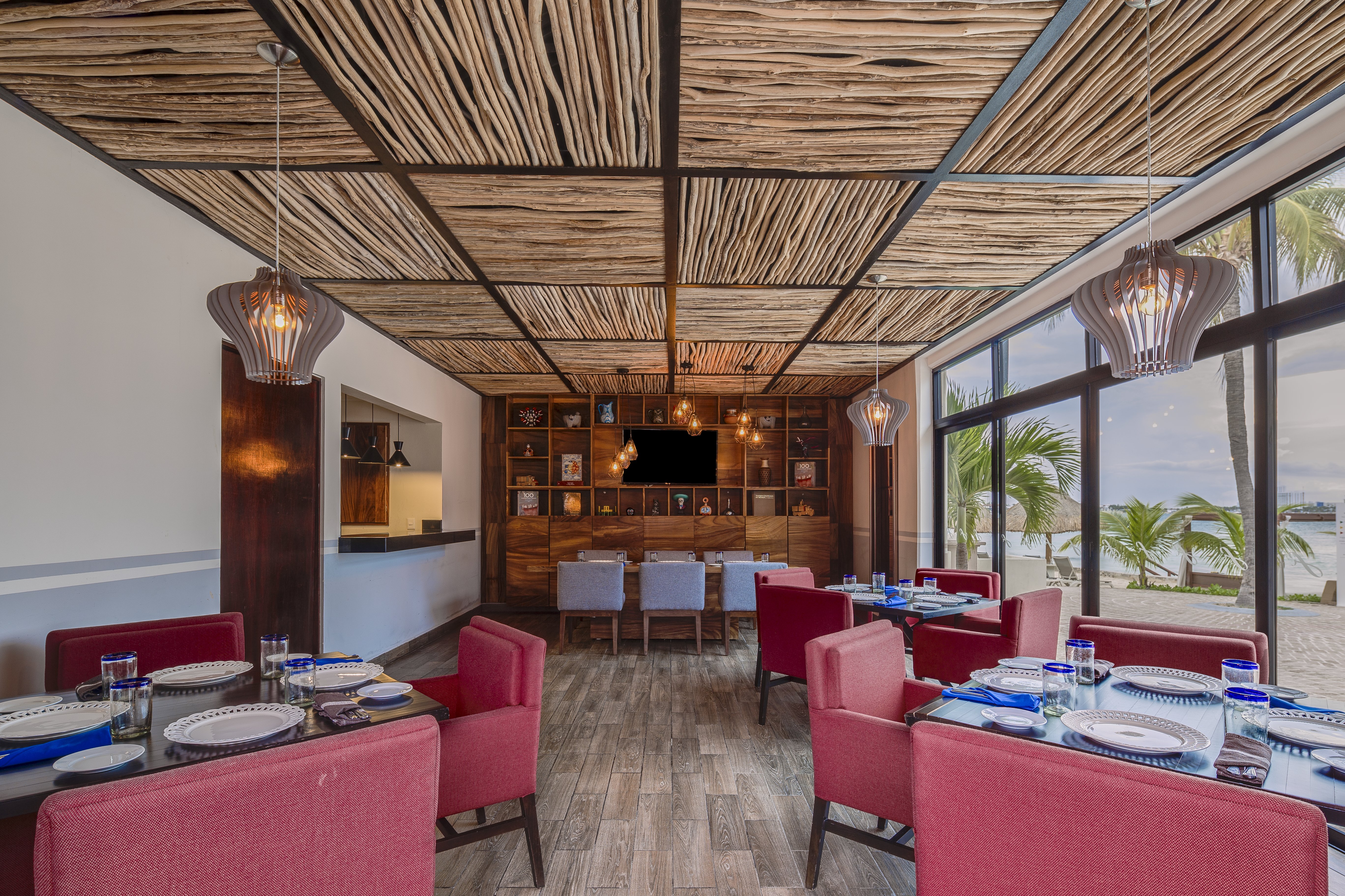 Fiesta Americana Cancun Villas 23/41