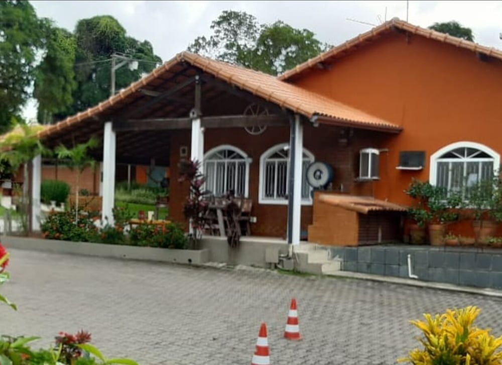 Palmier Hotel 2/45