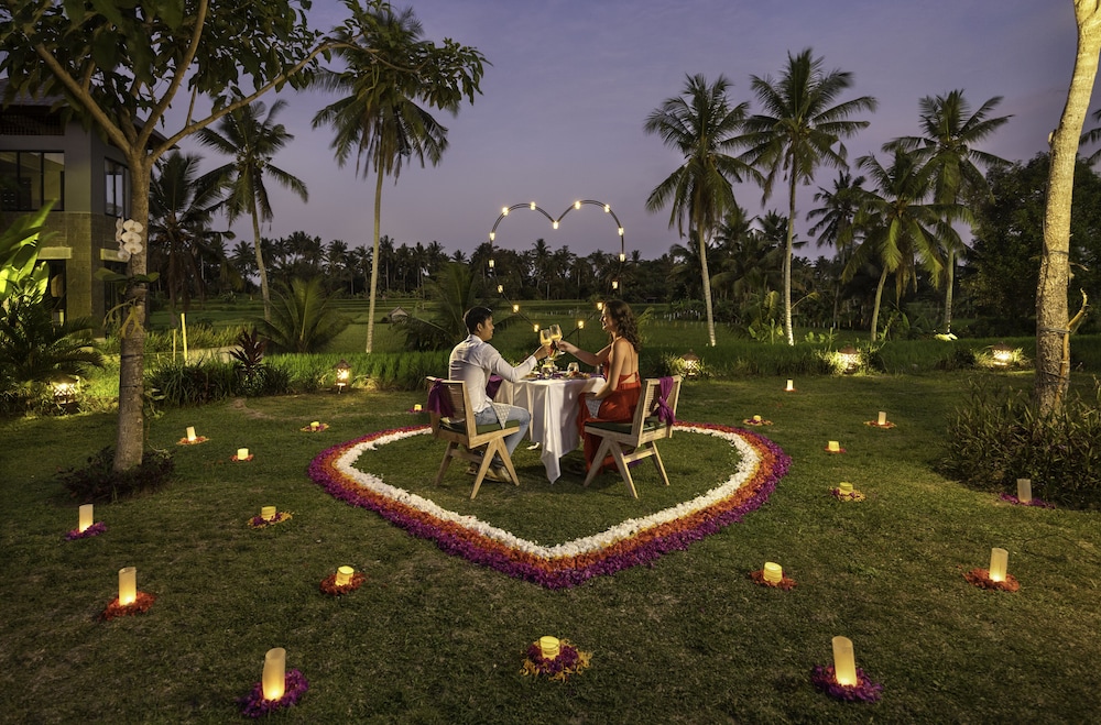 The Wakanda Ubud A Pramana Experience 27/50