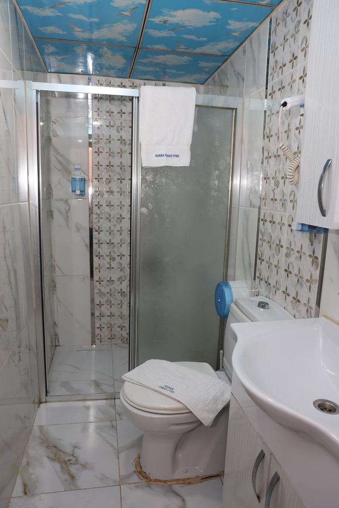 Adana Saraya Hotel 48/50