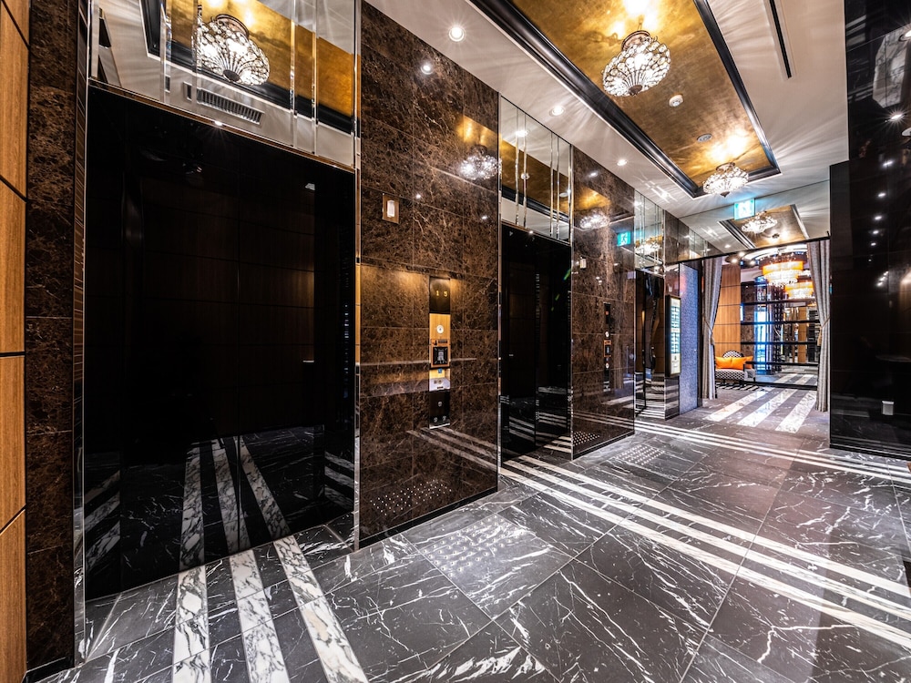 APA Hotel & Resort Hakata Ekihigashi 9/48