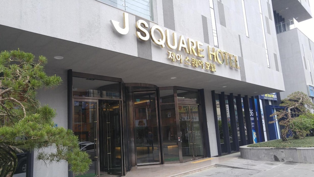 J Square Hotel 2/46