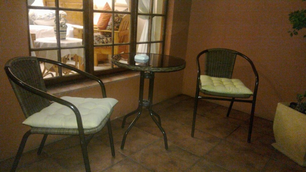 Harmony Guesthouse 32/40