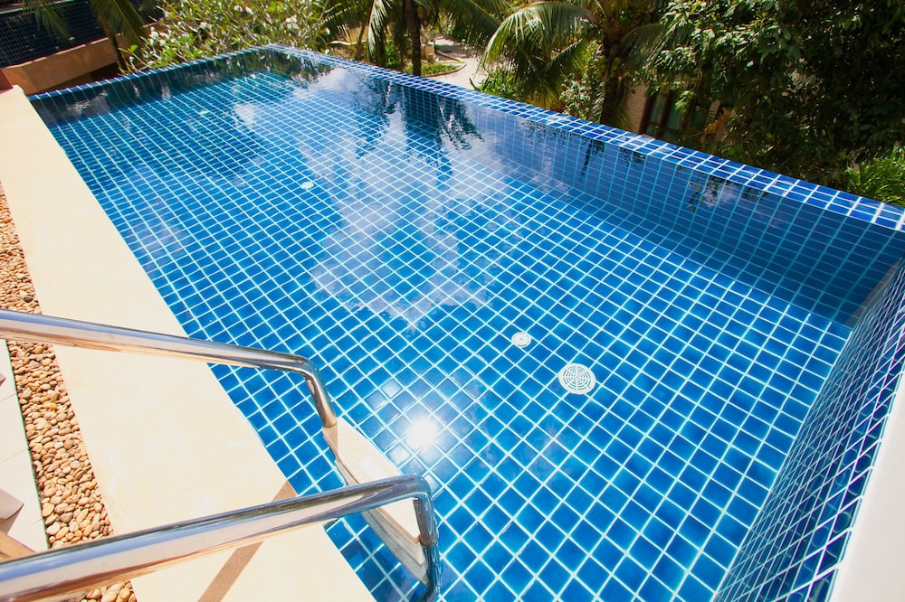 Amatapura Seaview Villa 26 23/38
